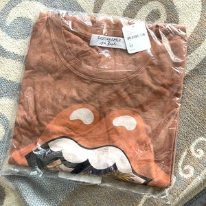 NEW Daydreamer Rolling Stone graphic tee